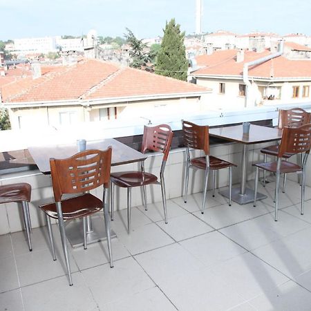 Camlica Tower Hotel Istanbul Luaran gambar