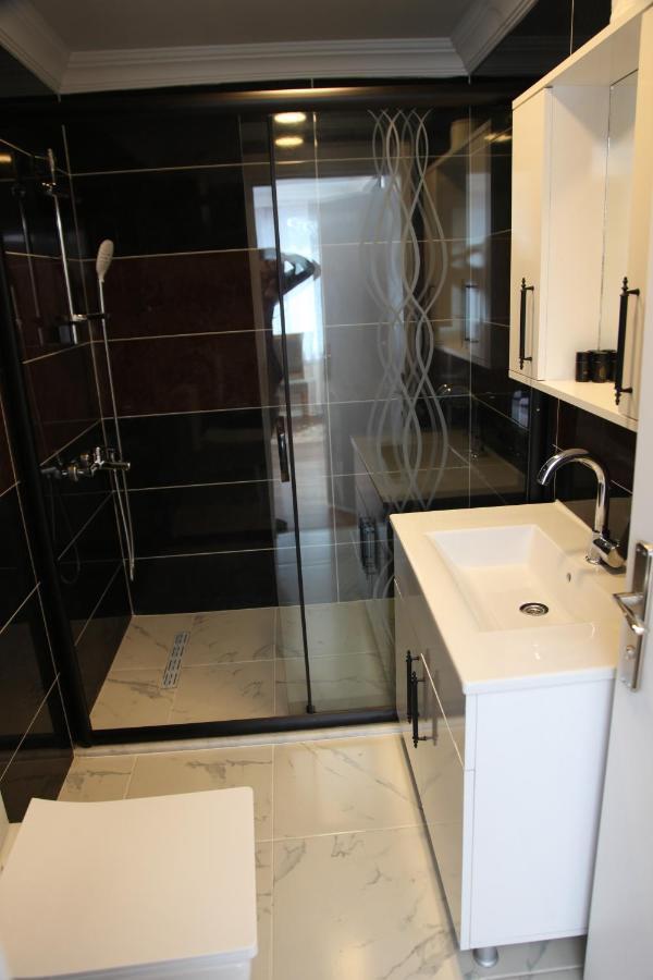 Camlica Tower Hotel Istanbul Luaran gambar